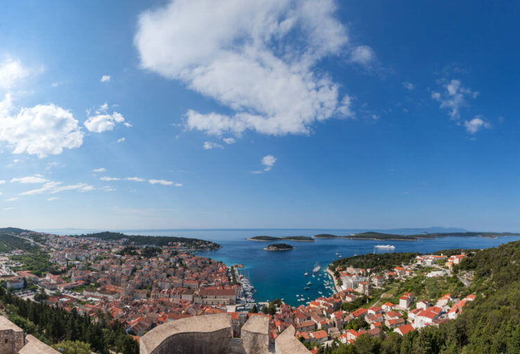 Create your perfect vacation: personalized private tours on Hvar